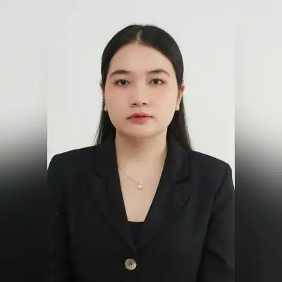卜杏雯